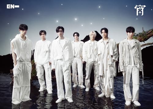 Enhypen | -Yoi- [Limited Edition A Ei Ver.] [Cd+Booklet] | CD