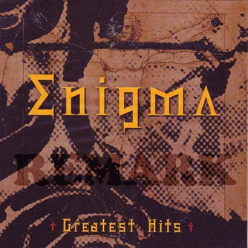 Enigma - Greatest Hits (Import) | CD