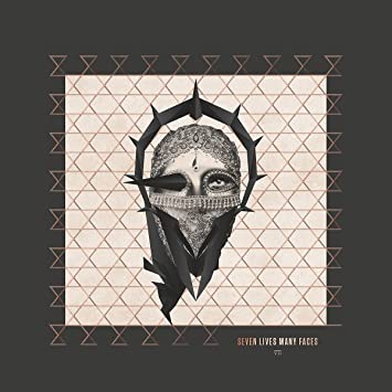 Enigma - Seven Lives Many Faces (180 Gram Vinyl) [Import] | Vinyl