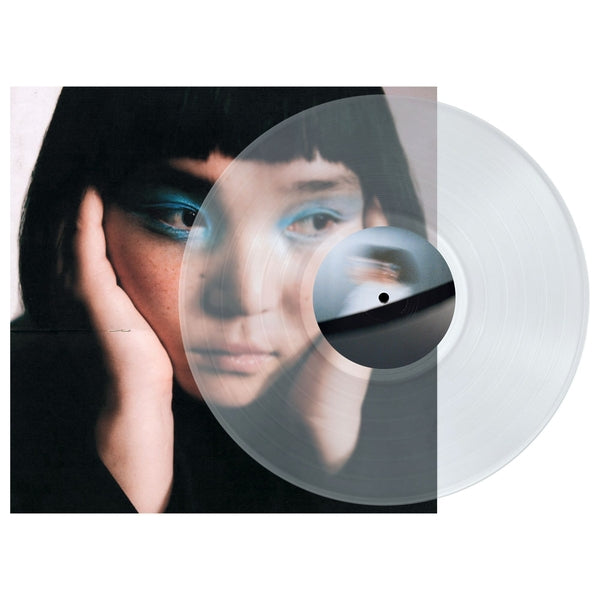 Enji - Sonor (Transparent Vinyl) [LP] | Vinyl