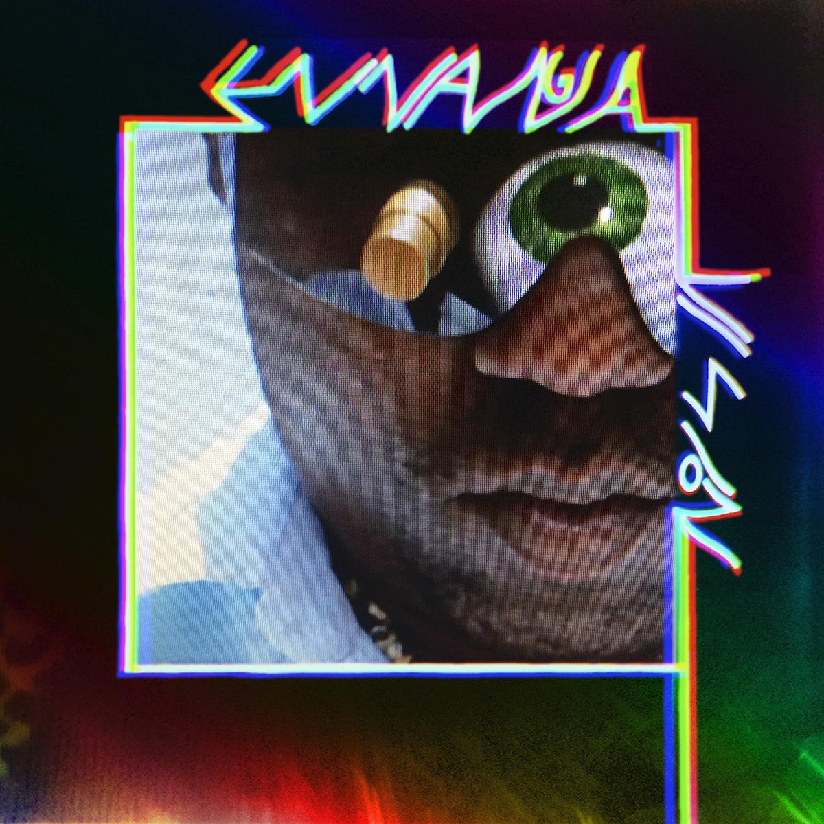 Ennanga Vision - Ennanga Vision | Vinyl