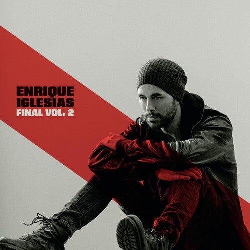 Enrique Iglesias | Final: Vol. 2 | Vinyl