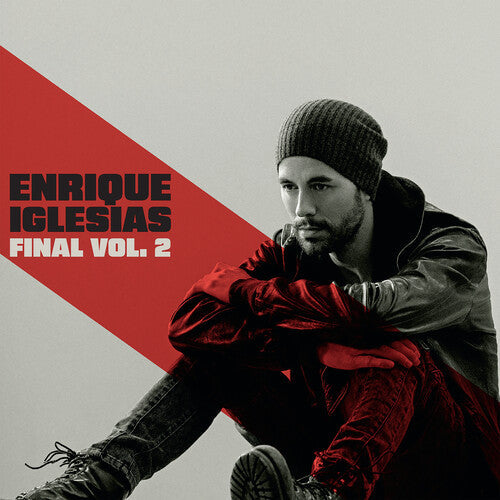 Enrique Iglesias - Final Vol. 2 | CD