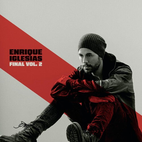 Enrique Iglesias - Final: Vol. 2 | Vinyl