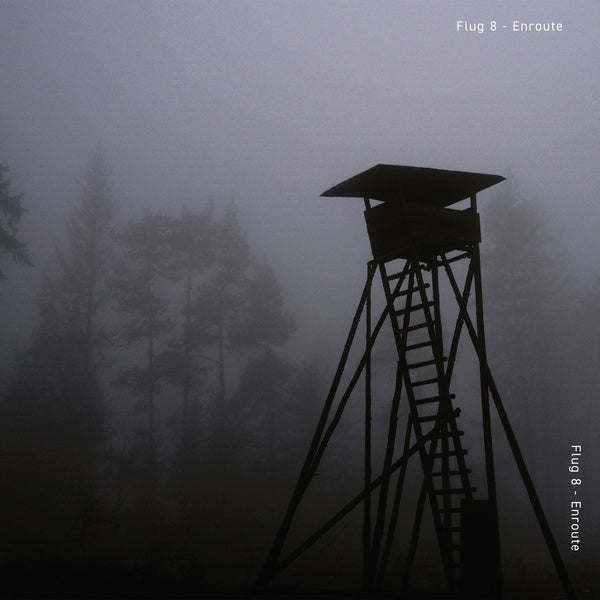 FLUG 8 - Enroute | Vinyl