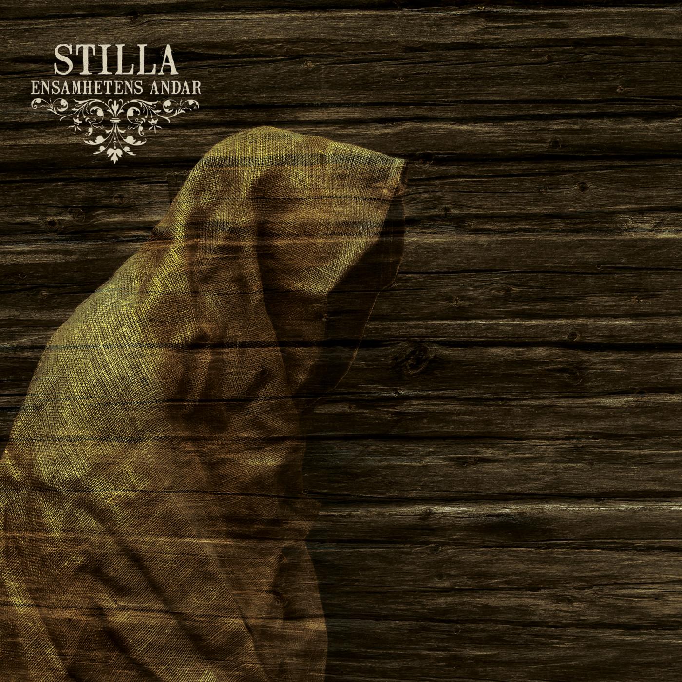 Stilla | Ensamhetens Andar | CD