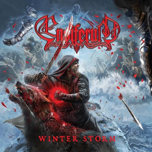 Ensiferum - Winter Storm | CD