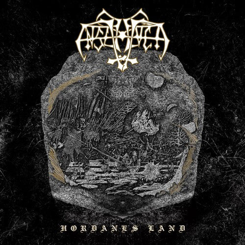 Enslaved - Hordanes Land (RSD 4.22.23) | Vinyl
