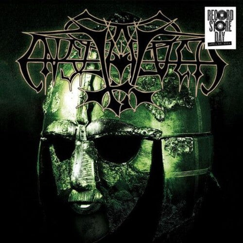 Enslaved - Vikingligr Veldi (RSD) (RSD Exclusive, Colored Vinyl, Black, Green, Gatefold LP Jacket) (2 Lp's) | Vinyl