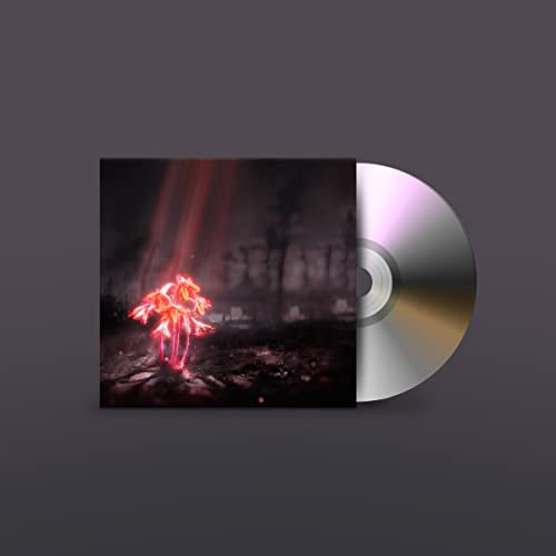 Enter Shikari - A Kiss for the Whole World | CD
