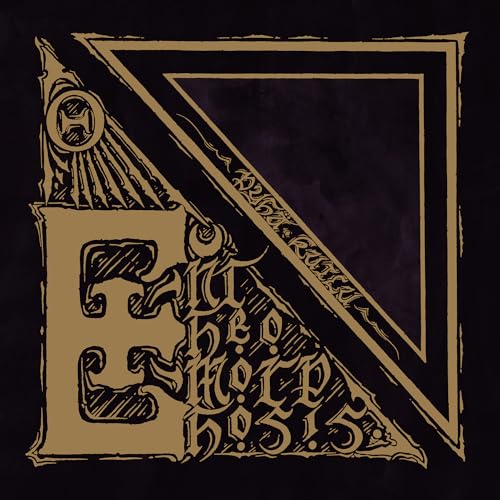 Entheomorphosis - Pyha Kuilu | CD