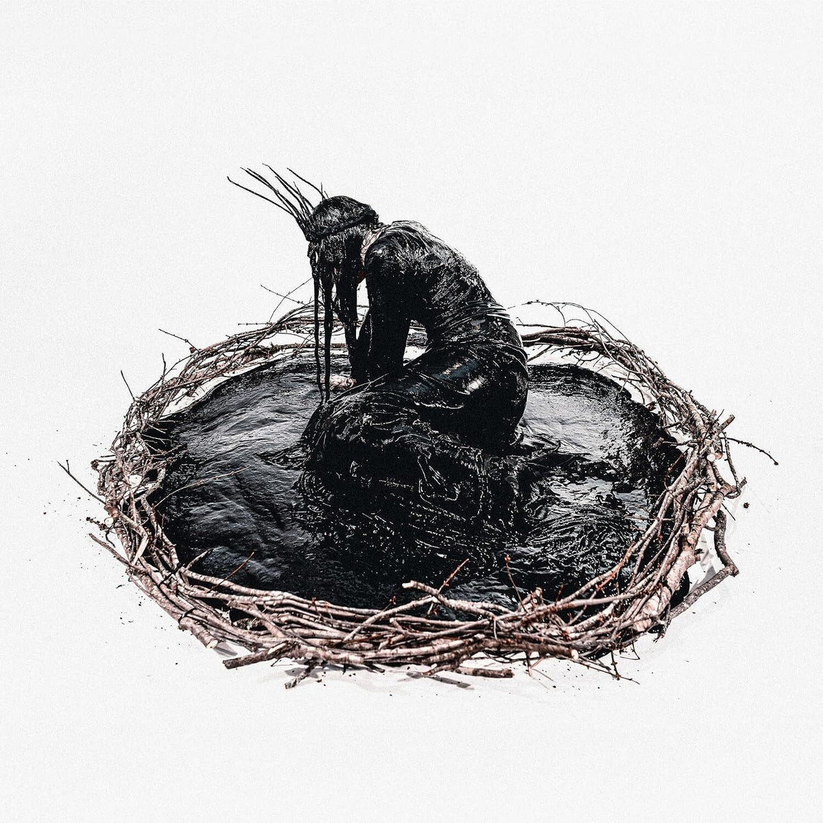 Entheos - Empty On The Inside | CD