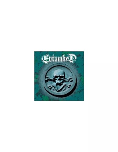 Entombed - Entombed [LP] | Vinyl