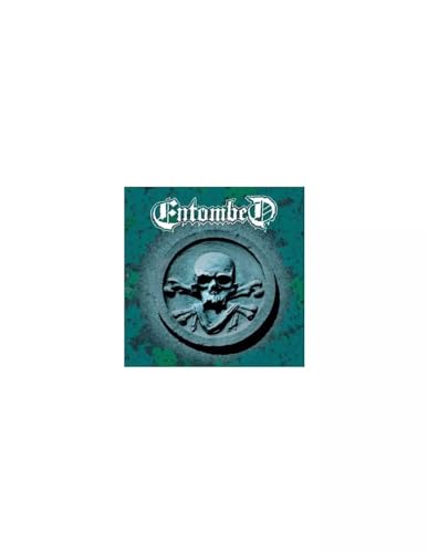 Entombed | Entombed [LP] | Vinyl