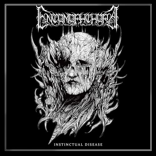 Entomophthora - Instinctual Disease | Vinyl