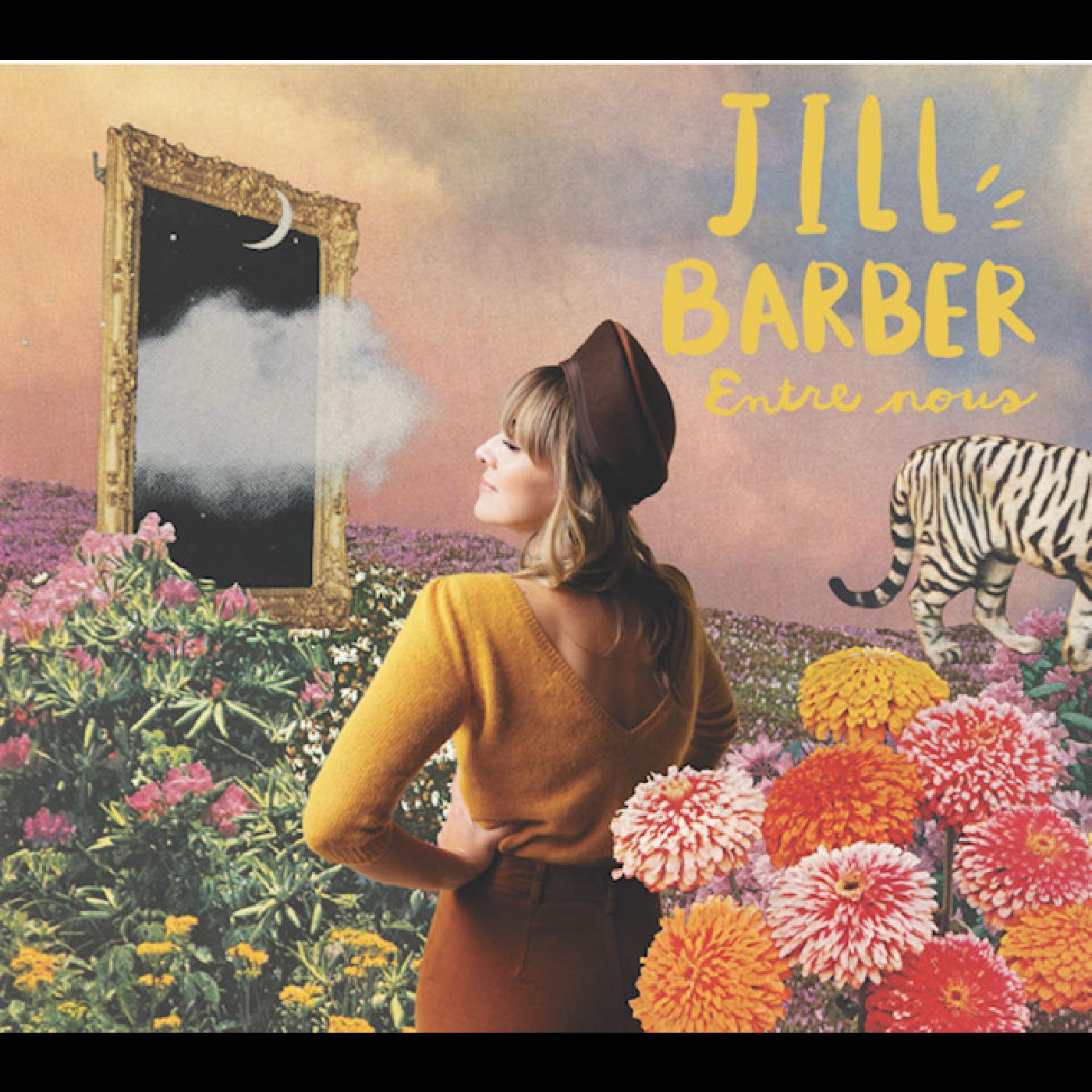 Jill Barber | Entre nous | CD