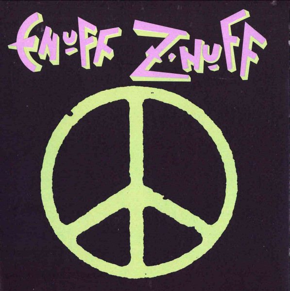 Enuff Z'nuff - Enuff Z'nuff [Import] (Deluxe Edition, Bonus Tracks, Remastered) | CD