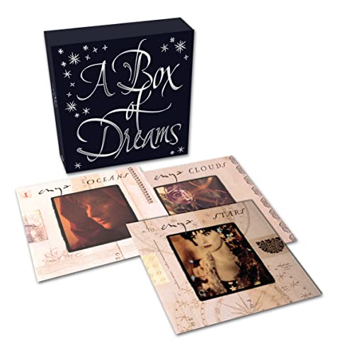 Enya - A Box Of Dreams | Vinyl