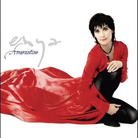 Enya - AMARANTINE | CD