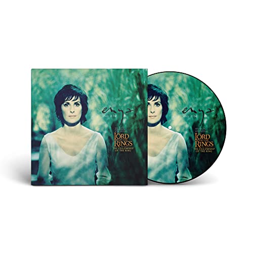 Enya - May It Be | Vinyl
