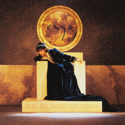 Enya - The Memory Of Trees | Vinyl