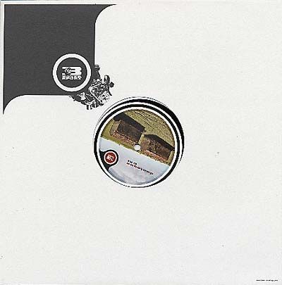 DUOTEQUE - EP One | Vinyl