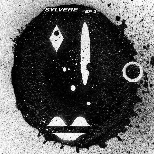 Sylvere - Ep3 | Vinyl