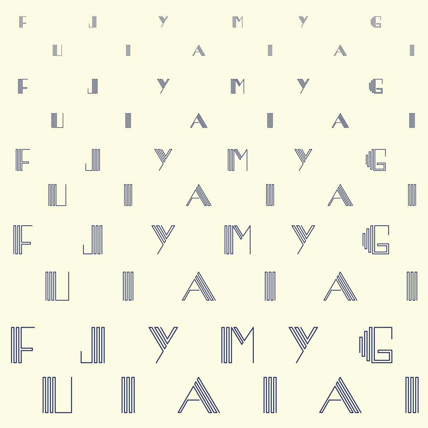 Fujiya & Miyagi - EP3 | Vinyl