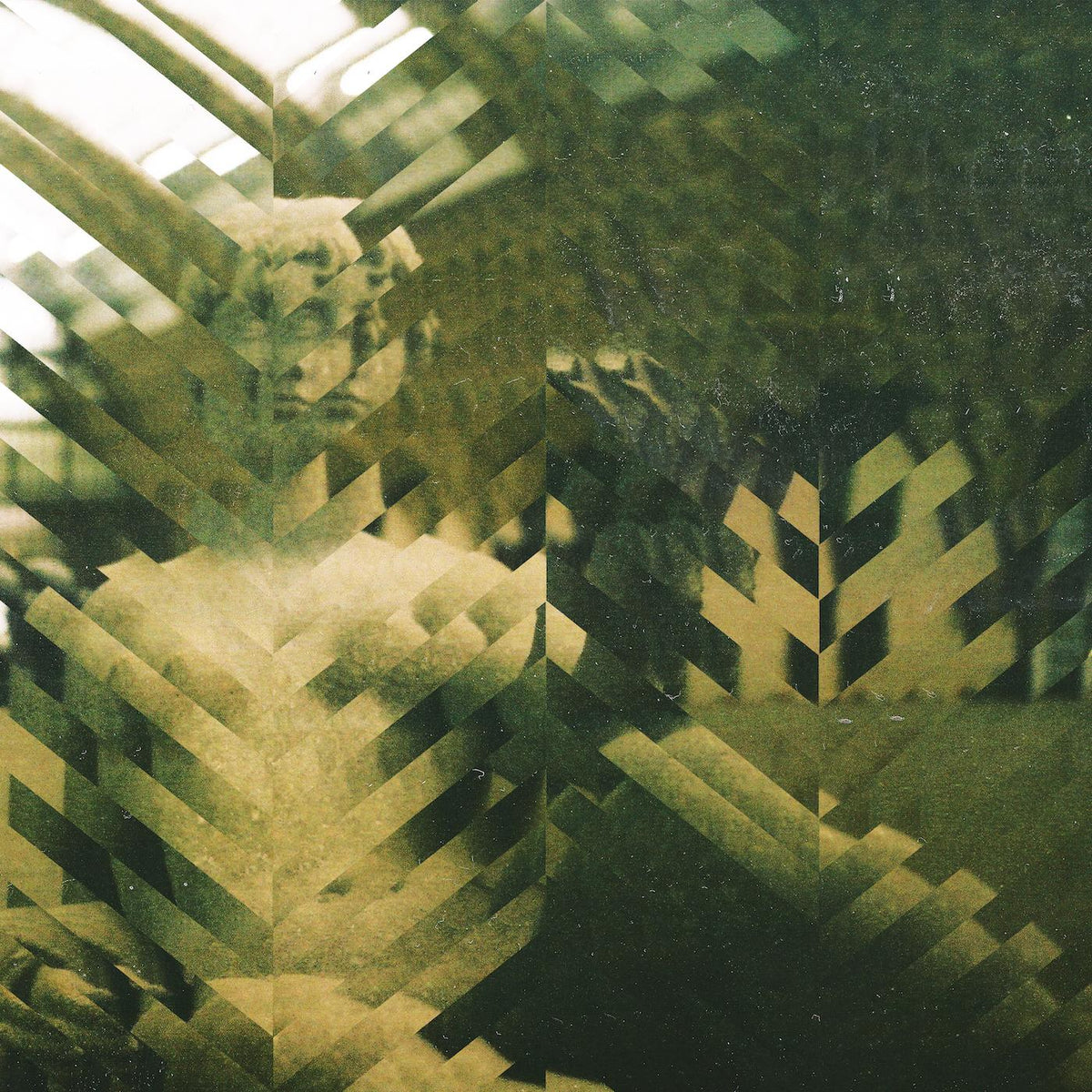 Indiana Mandy - ... EP | Vinyl