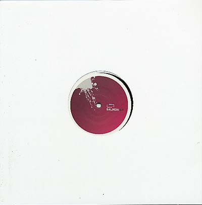 SALMON - EP | Vinyl