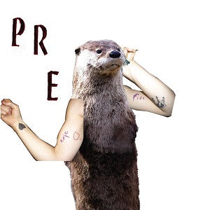 Pre - Epic Fits | CD