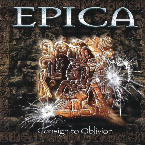 Epica - Consign to Oblivion (2 Lp's) | Vinyl