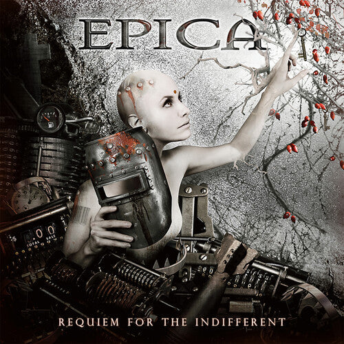Epica - Requiem For The Indifferent [Explicit Content] | CD