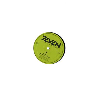 F - Epilogue | Vinyl
