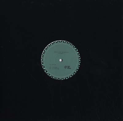 HUGO & THE PRISMATICS - Episode 1 EP | Vinyl