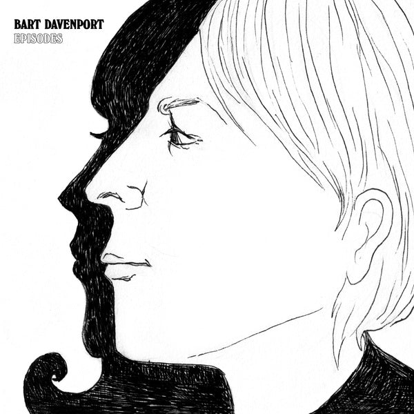 BART DAVENPORT - Episodes | Vinyl