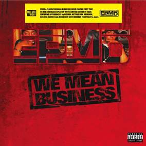 EPMD - We Mean Business (RSD11.25.22) | Vinyl
