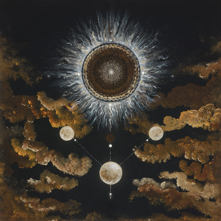 Equilibrium | Equinox (Jewel Case) | CD