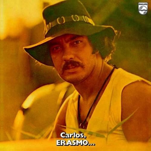 Erasmo Carlos - Erasmo Carlos | Vinyl