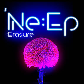 Erasure - Ne:EP (Limited Edition Purple Vinyl) [RSD22 EX] (RSD 4/23/2022) | Vinyl