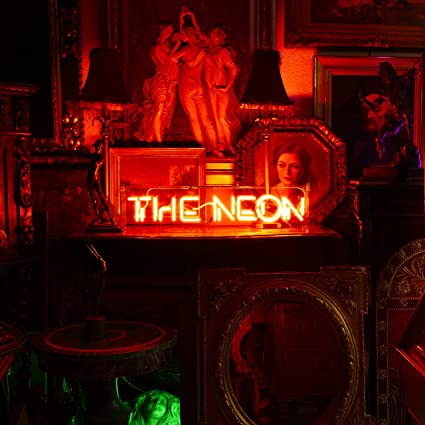 Erasure - Neon | CD