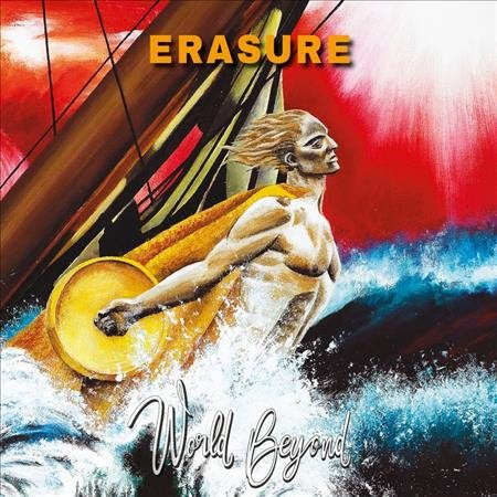 Erasure - WORLD BEYOND | CD