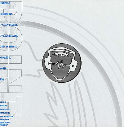 REHAB - ERD.00:14421-023Z | Vinyl