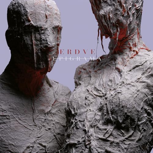 Erdve - Epigrama | CD
