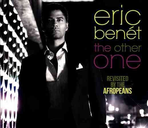 Eric Benet - OTHER ONE | CD