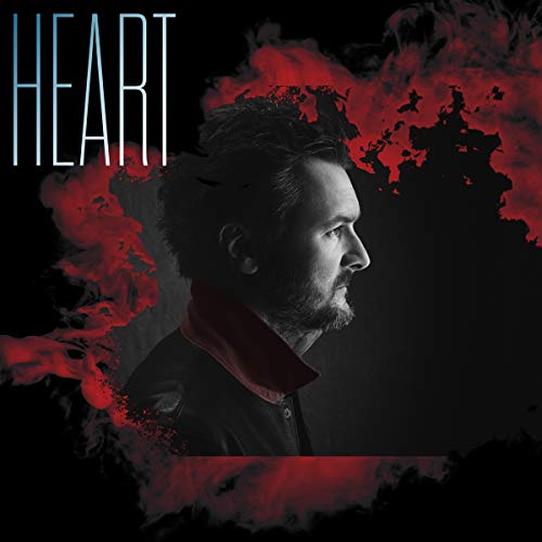 Eric Church - Heart | CD