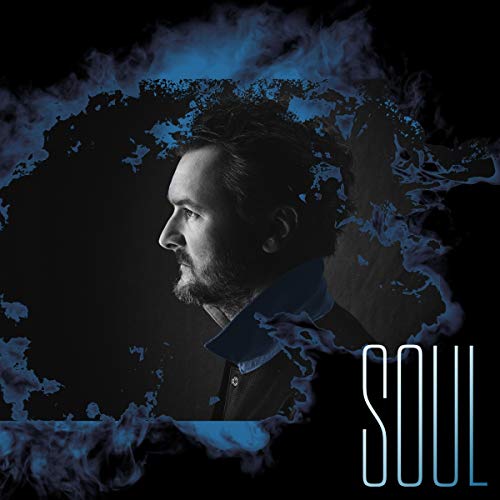 Eric Church - Soul | CD