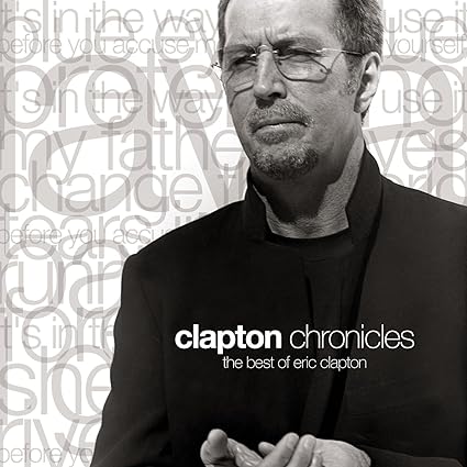 Eric Clapton | Clapton Chronicles: The Best Of Eric Clapton (2 Lp's) | Vinyl