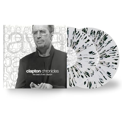 Eric Clapton - Clapton Chronicles: The Best Of Eric Clapton (2Lp) | Vinyl