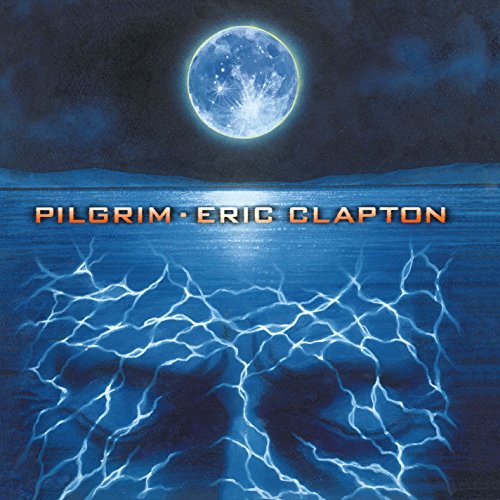 Eric Clapton - Pilgrim (180 Gram Vinyl) [Import] (2 Lp's) | Vinyl